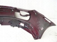 Porsche Boxster 987 04-09 bumper front front