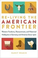 Re-living the American Frontier: Western Fandoms,
