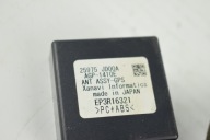 Antenne Navigation NISSAN QASHQAI J10 25975-JD00A
