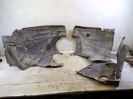 mudguard right front right front MERCEDES CLK W209 complete (K2)