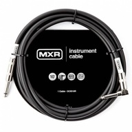 MXR DCIS10R - Kabel gitarowy jack-jack kątowy 3m