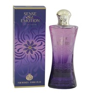 REAL TIME Sense &amp; Emotion For Women EDP 100ml