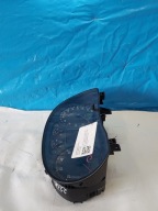 dials clock VW POLO 9N 1.2 B 6Q0920803E