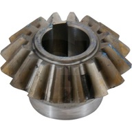 KIS KÚPOS KERÉK Z-042 Z-070 ROTÁCIÓS FŰNYÍRÓHOZ