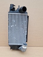 INTERCOOLER HYUNDAI TUCSON NX 2021- SONATA 2020-