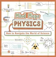 Mind Maps: Physics: How to Navigate the World of