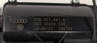 DOCIAG bonnet 5TA827887B SKODA OCTAVIA IV
