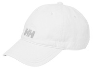 Šiltovka HELLY HANSEN LOGO CAP-White