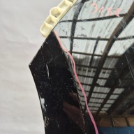 MITSUBISHI SPACE STAR II 13- fender front front left support