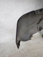 SUZUKI SWIFT V 5 17-> bumper rear part rear
