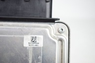 Computer Bedienteil OPEL ASTRA J 55576896