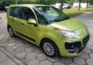 Citroen C3 Picasso Citroen C3 Picasso 1,4 Benz...