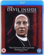 THE DEVIL INSIDE (DEMONY) [EN] [BLU-RAY]