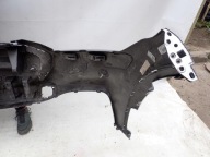 FORD MUSTANG MACH-E 20- Stoßstange vorne vorne PDC