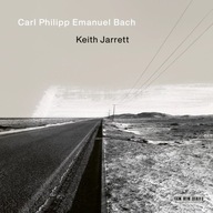 Keith Jarrett - Carl Philipp Emanuel Bach (vinyl) (winyl)