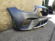 MERCEDES E KLASA 213 W213 LIFT AMG 20- front bumper