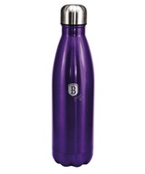 Termo fľaša 500ml hrnček fľaša na vodu turistický BERLINGER HAUS 6815
