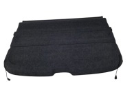 PEUGEOT 3008 2011 plato boot rear original.