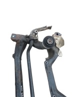 axle beam suspension beam front MERCEDES W211