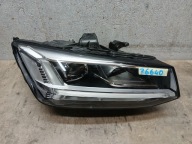 light front right AUDI Q2 81A FULL LED 81A941034