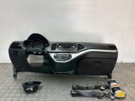 dashboard console airbag adjusters KIA PICANTO II 11- original