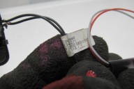 OPEL MERIVA B button MIKROSTYK bonnet boot
