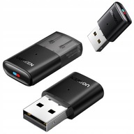 Adapter USB, transmiter Bluetooth 5.0, odbiornik, do PS/Switch, Ugreen