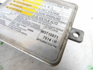 control unit XENON W3T15971 SUZUKI GRAND VITARA II