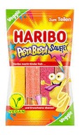 Haribo Żelki Pasta Basta Kwaśne 160g