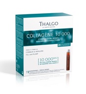 THALGO Collagen 10000 10 x 25 ml Výživový doplnok