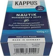 Mydlo Kappus NAUTIC 100G z Nemecka