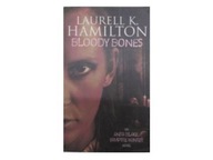 Bloody Bones - Laurell K.Hamilton