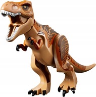 DINOSAURUS T-REX TYRANOSAURUS 28CM JURSKÝ SVĚT