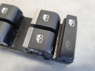 Audi A3 8Y window control switch left front 83A959851A