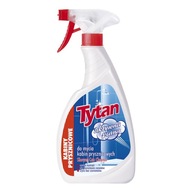 TYTAN SPREJ SPRCHOVACIE KÚTY 500ml