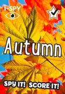 i-SPY Autumn: Spy it! Score it! i-SPY