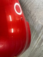 bumper rear PDC Mazda 6 II 2 GH lift HB k: 27A