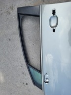 door left front PEUGEOT 5008 and KVGC