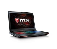 Notebook MSI GT72VR Dominator 17,3 " Intel Core i7 16 GB / 1000 GB čierny