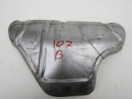 cover TERMICZNA header pipe right PORSCHE CAYENNE 4.8 V8 7L5253038B