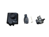 ignition key MERCEDES C W204 (2007-2011) A2045451308