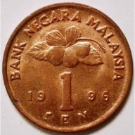 Malajzia 1 álom 2000