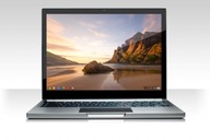 Notebook Chromebook Pixel 4/32 GB čierny