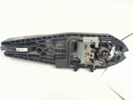 handle right front black LINCOLN MKC