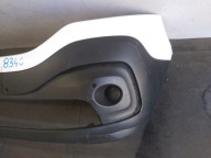 bumper front RENAULT TRAFIC III 3 14