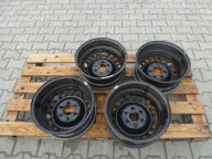 4X discs metal disc MERCEDES SPRINTER CRAFTER A0014014802