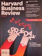 HARVARD BUSINESS REVIEW POLSKA WYDANIE SPECJALNE