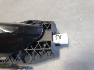 Audi A3 8Y handle exterior right rear part rear 8Y0959122 ly9b