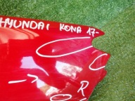 HYUNDAI KONA 17- fender right front front