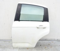 CITROEN C3 II door left left rear part EWPA